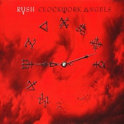 Vos derniers achats - Page 3 Cover-2251rush_2795clockw